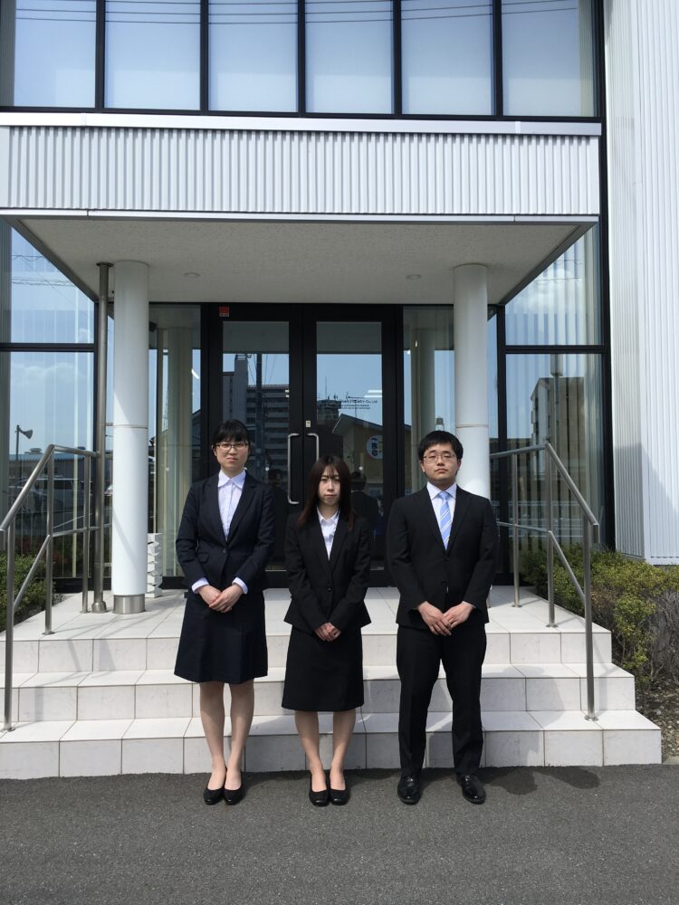 お知らせ 石川技研工業株式会社